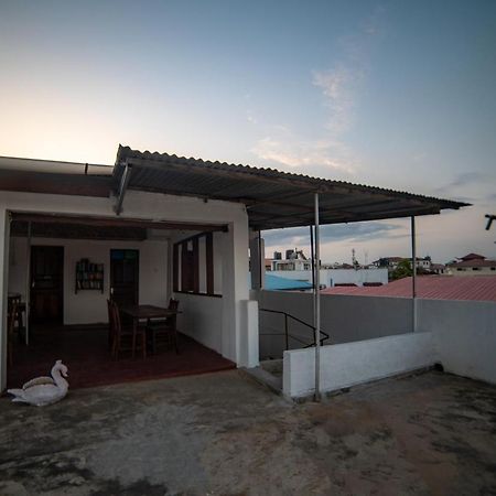Flamingo Guest House Znz Zanzibar ภายนอก รูปภาพ