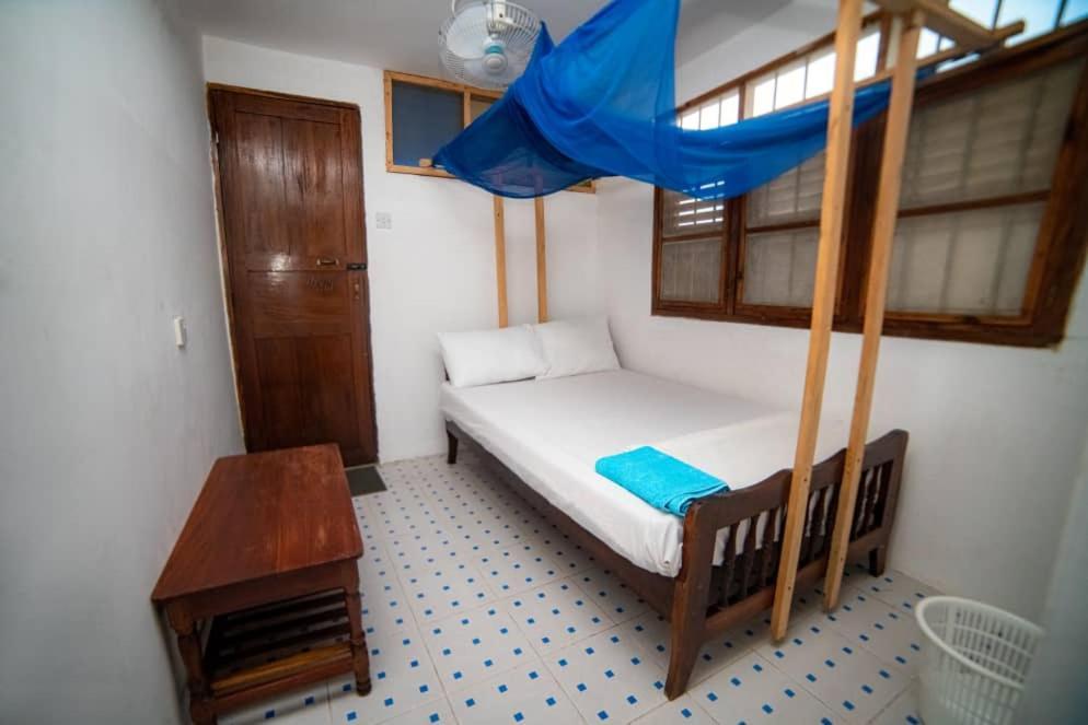Flamingo Guest House Znz Zanzibar ภายนอก รูปภาพ