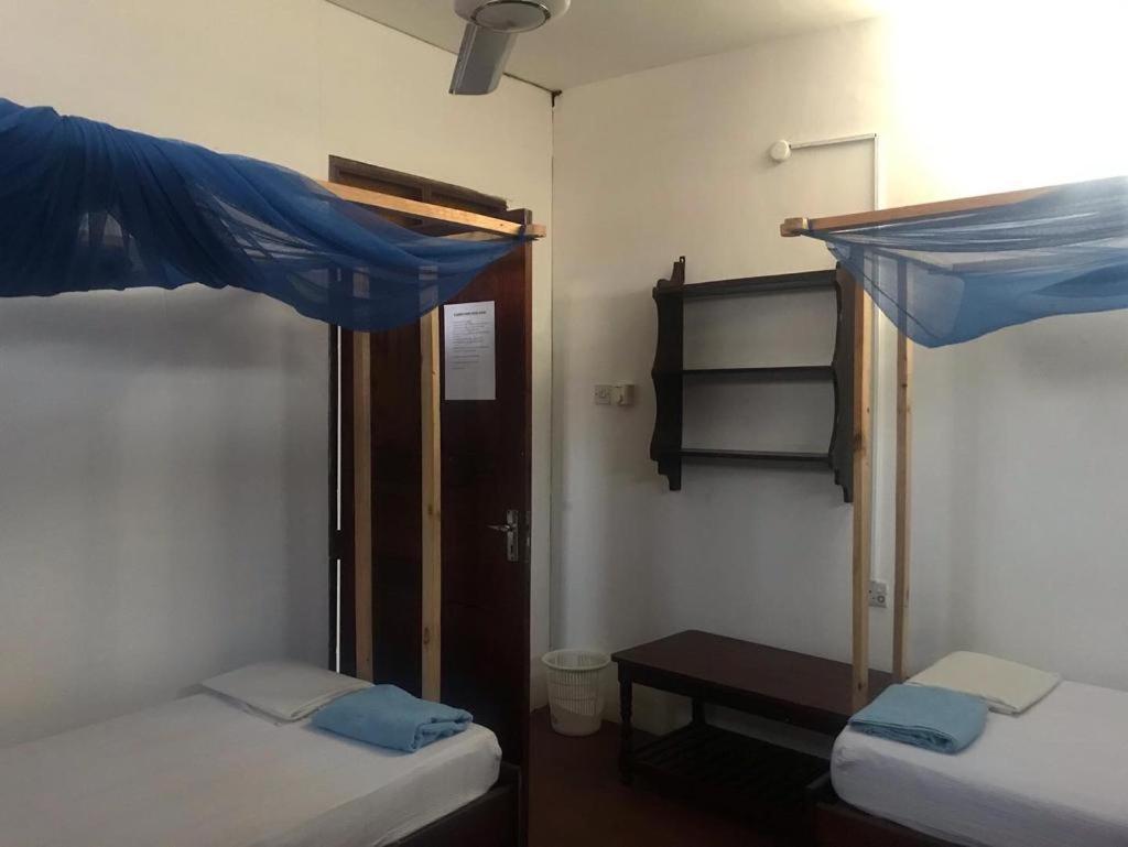 Flamingo Guest House Znz Zanzibar ภายนอก รูปภาพ