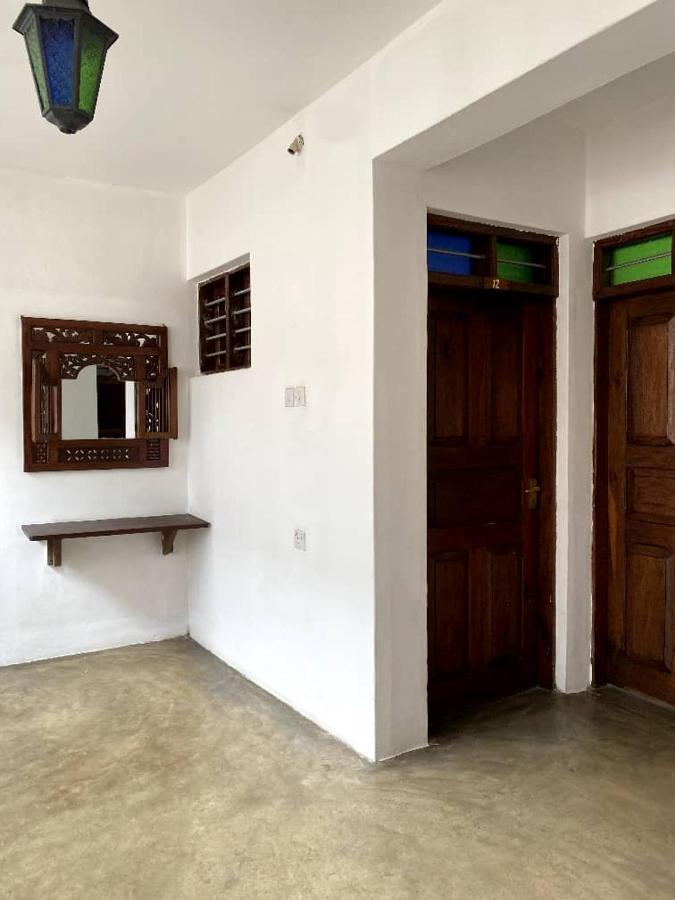 Flamingo Guest House Znz Zanzibar ภายนอก รูปภาพ