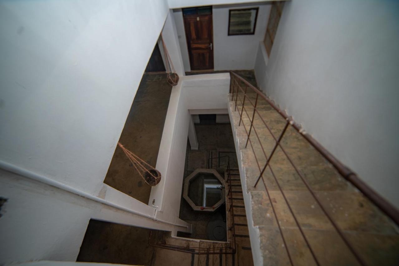 Flamingo Guest House Znz Zanzibar ภายนอก รูปภาพ