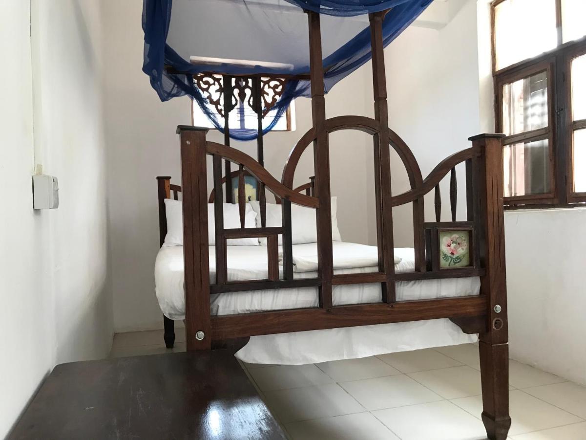 Flamingo Guest House Znz Zanzibar ภายนอก รูปภาพ