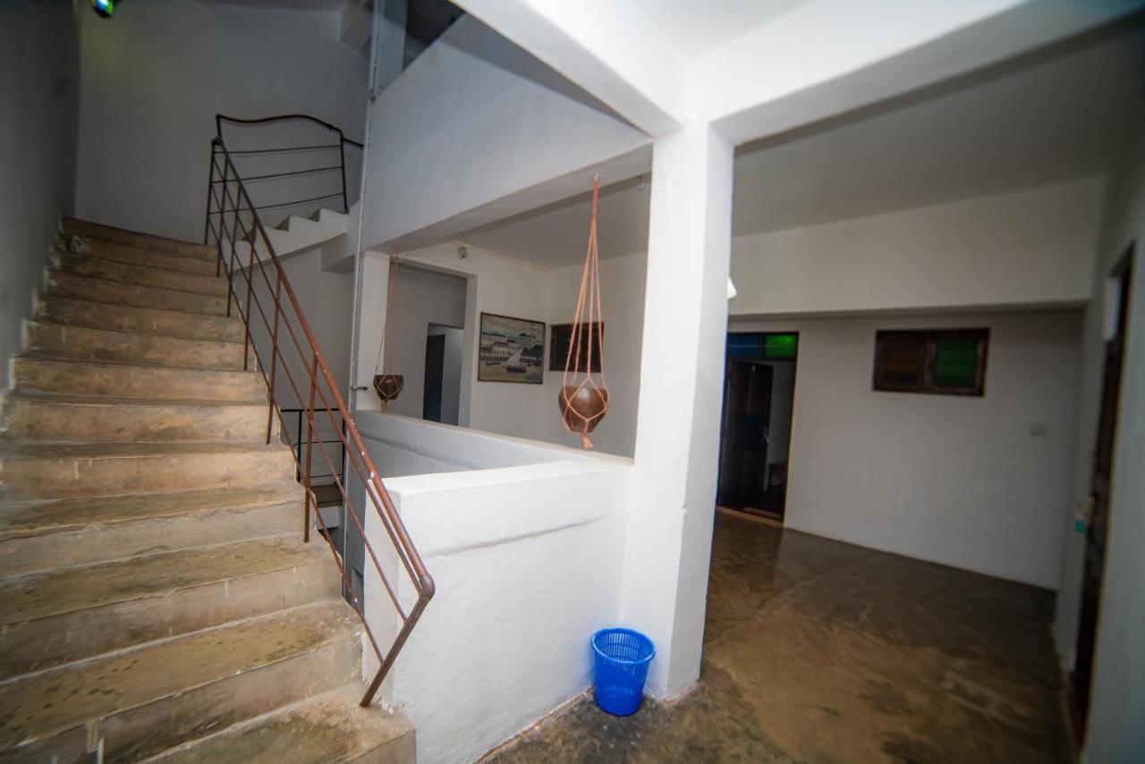 Flamingo Guest House Znz Zanzibar ภายนอก รูปภาพ