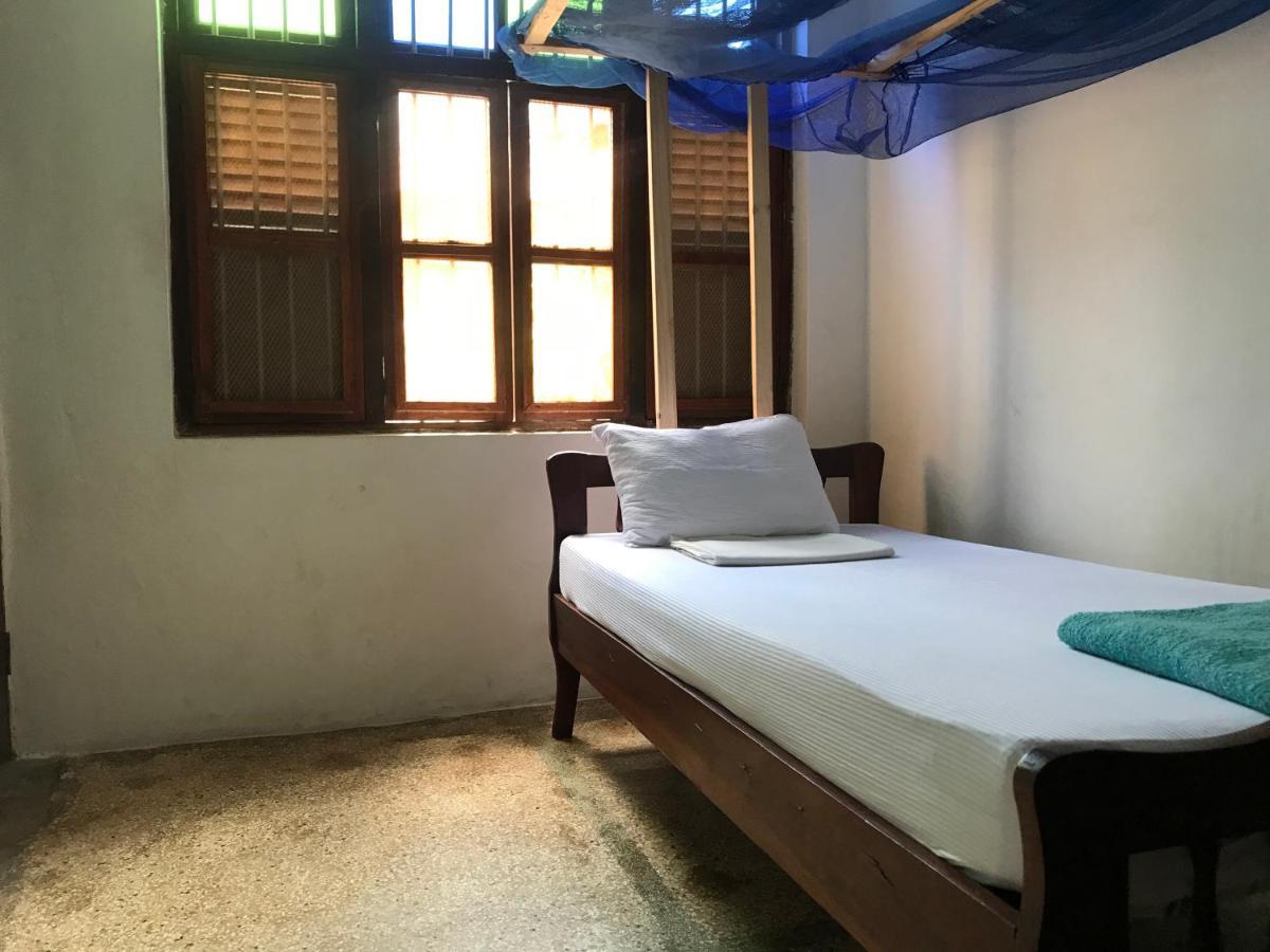 Flamingo Guest House Znz Zanzibar ภายนอก รูปภาพ