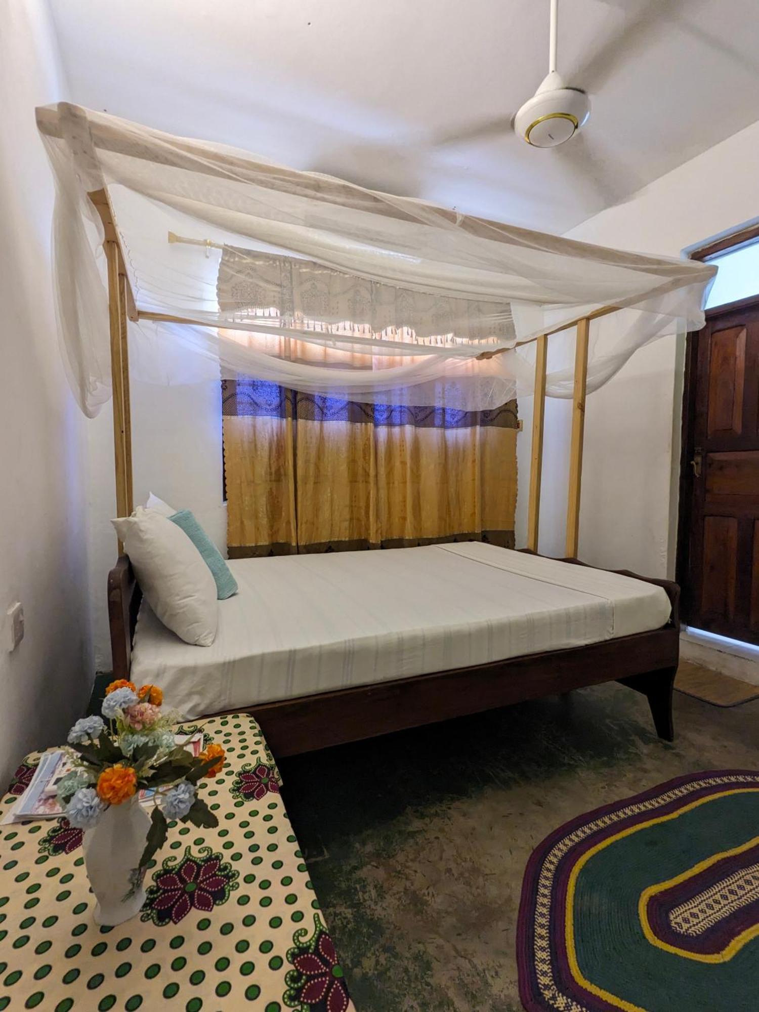 Flamingo Guest House Znz Zanzibar ภายนอก รูปภาพ