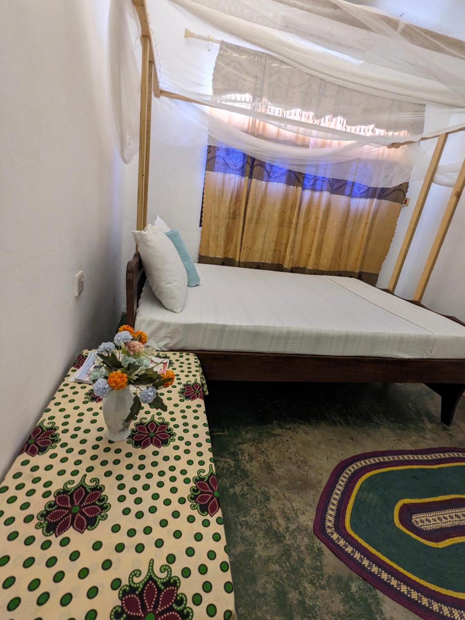 Flamingo Guest House Znz Zanzibar ภายนอก รูปภาพ