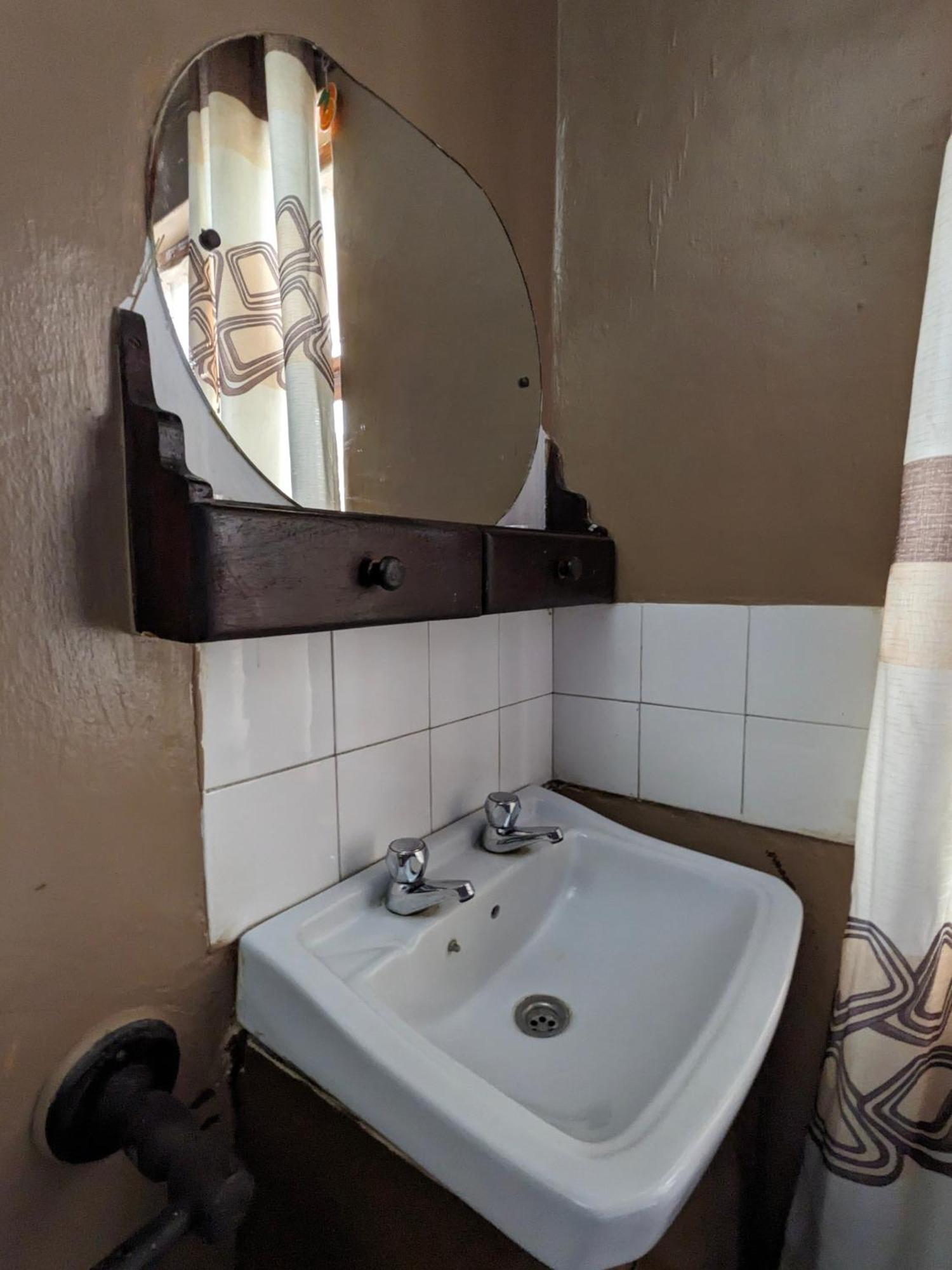 Flamingo Guest House Znz Zanzibar ภายนอก รูปภาพ