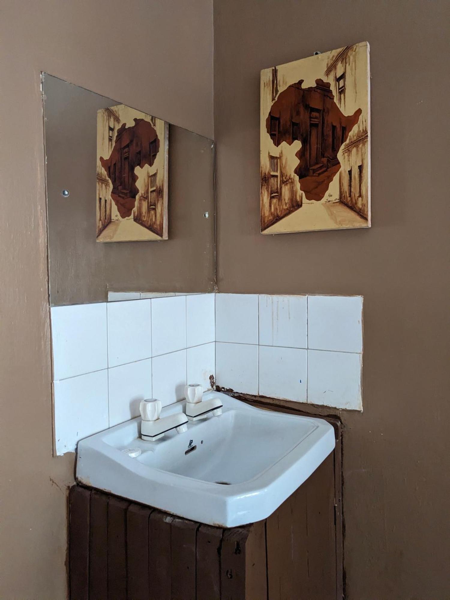 Flamingo Guest House Znz Zanzibar ภายนอก รูปภาพ