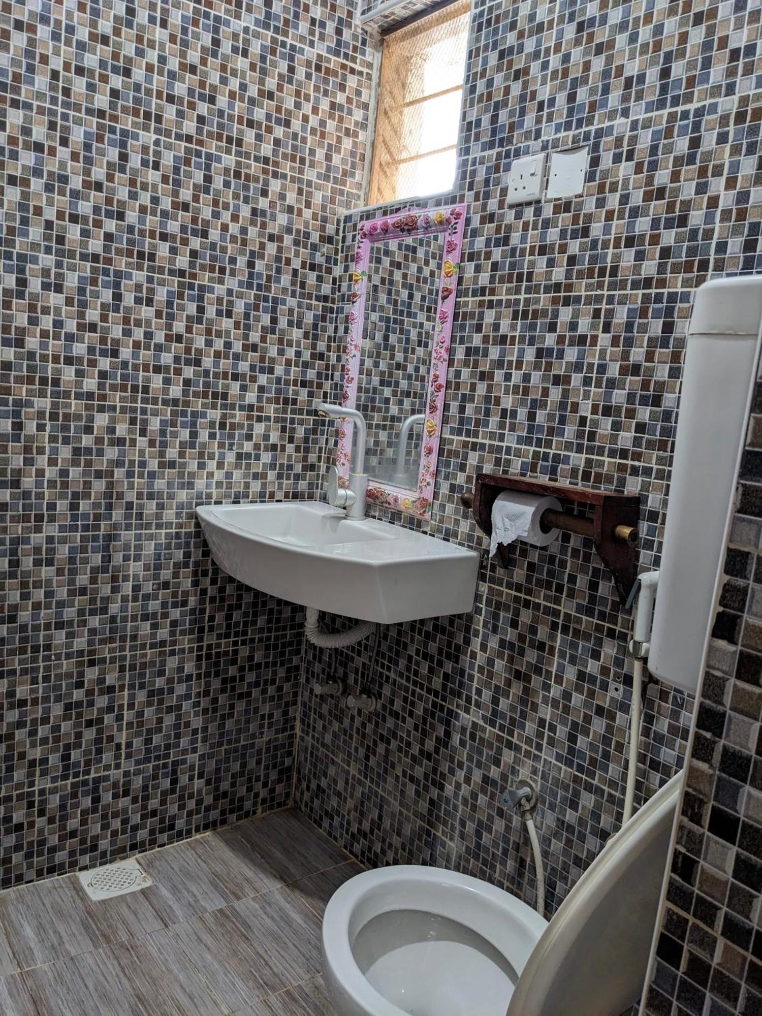 Flamingo Guest House Znz Zanzibar ภายนอก รูปภาพ