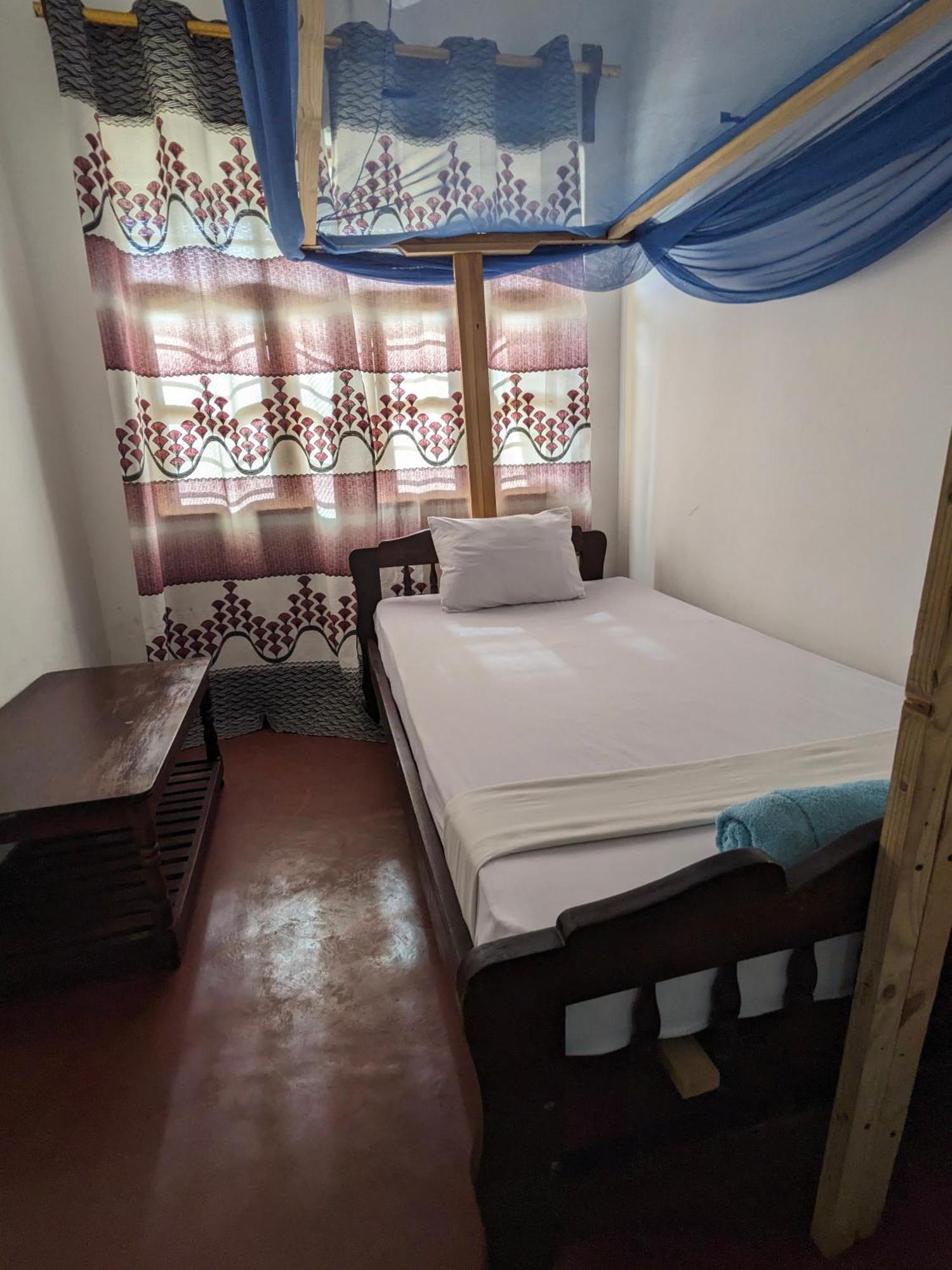 Flamingo Guest House Znz Zanzibar ภายนอก รูปภาพ