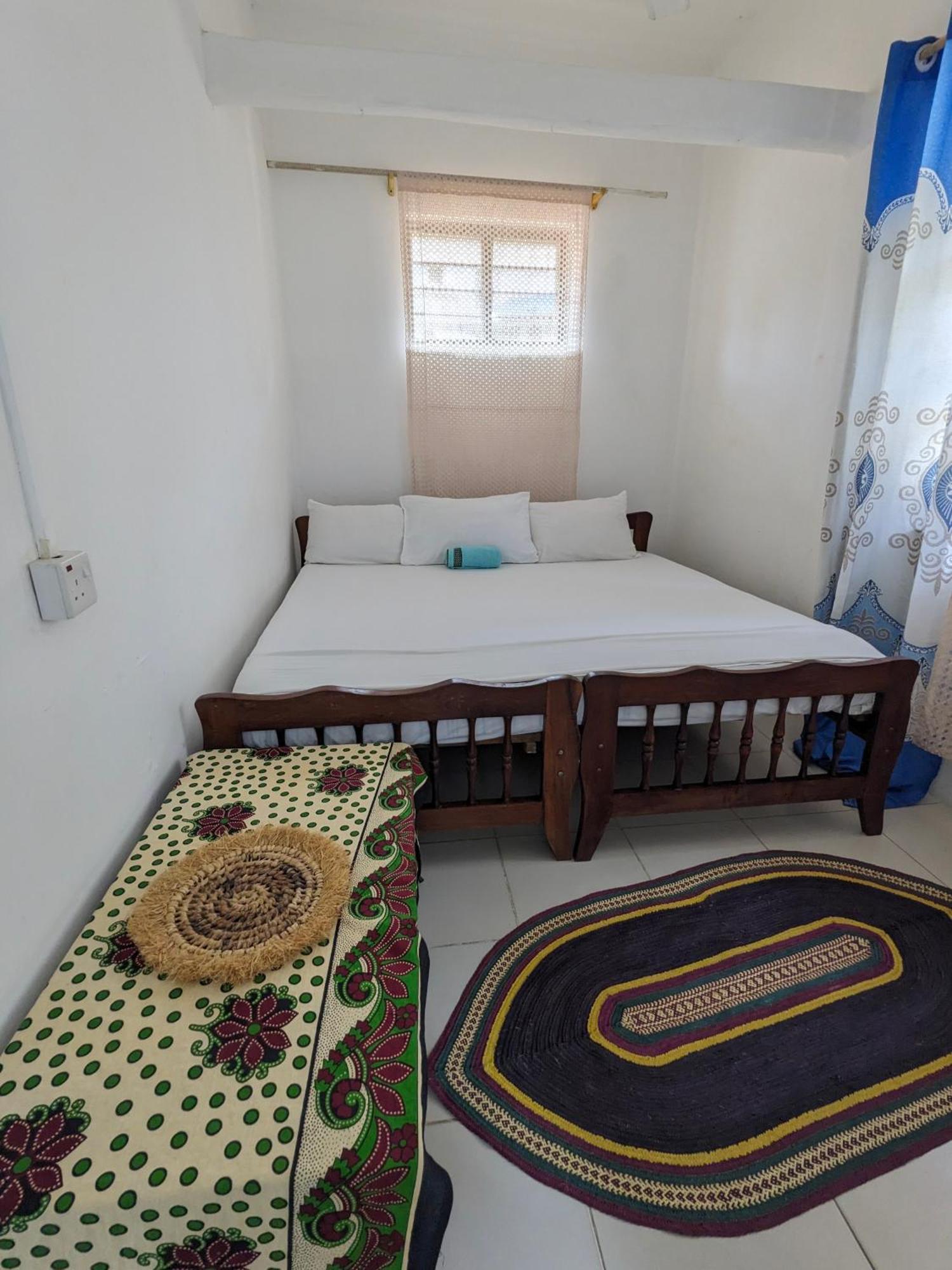 Flamingo Guest House Znz Zanzibar ภายนอก รูปภาพ