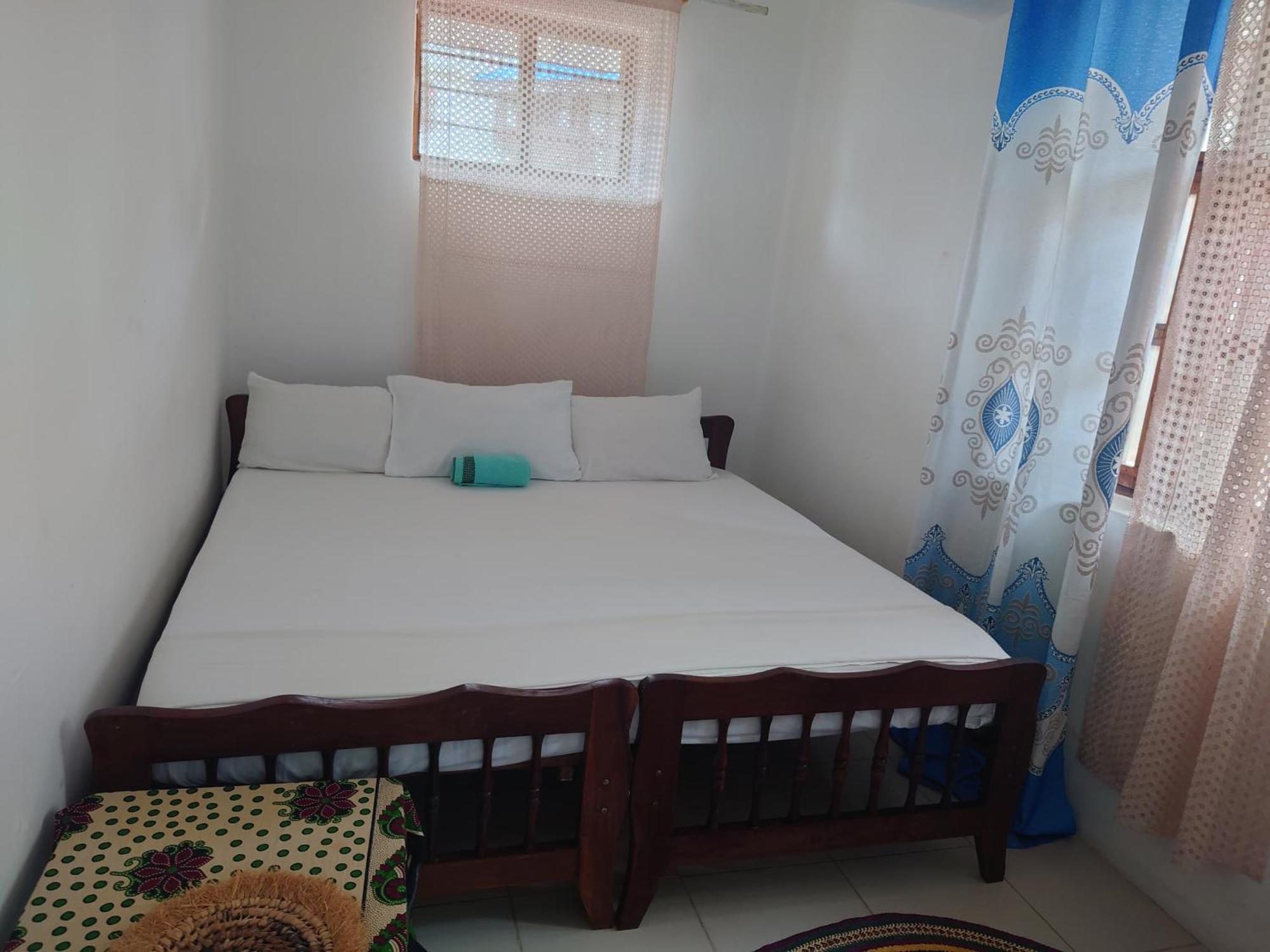 Flamingo Guest House Znz Zanzibar ภายนอก รูปภาพ