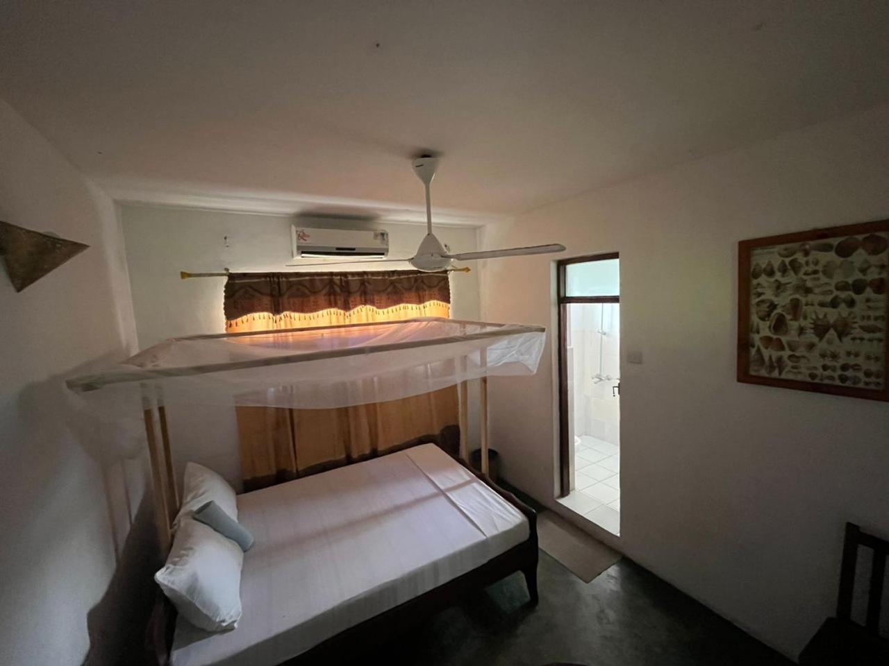 Flamingo Guest House Znz Zanzibar ภายนอก รูปภาพ