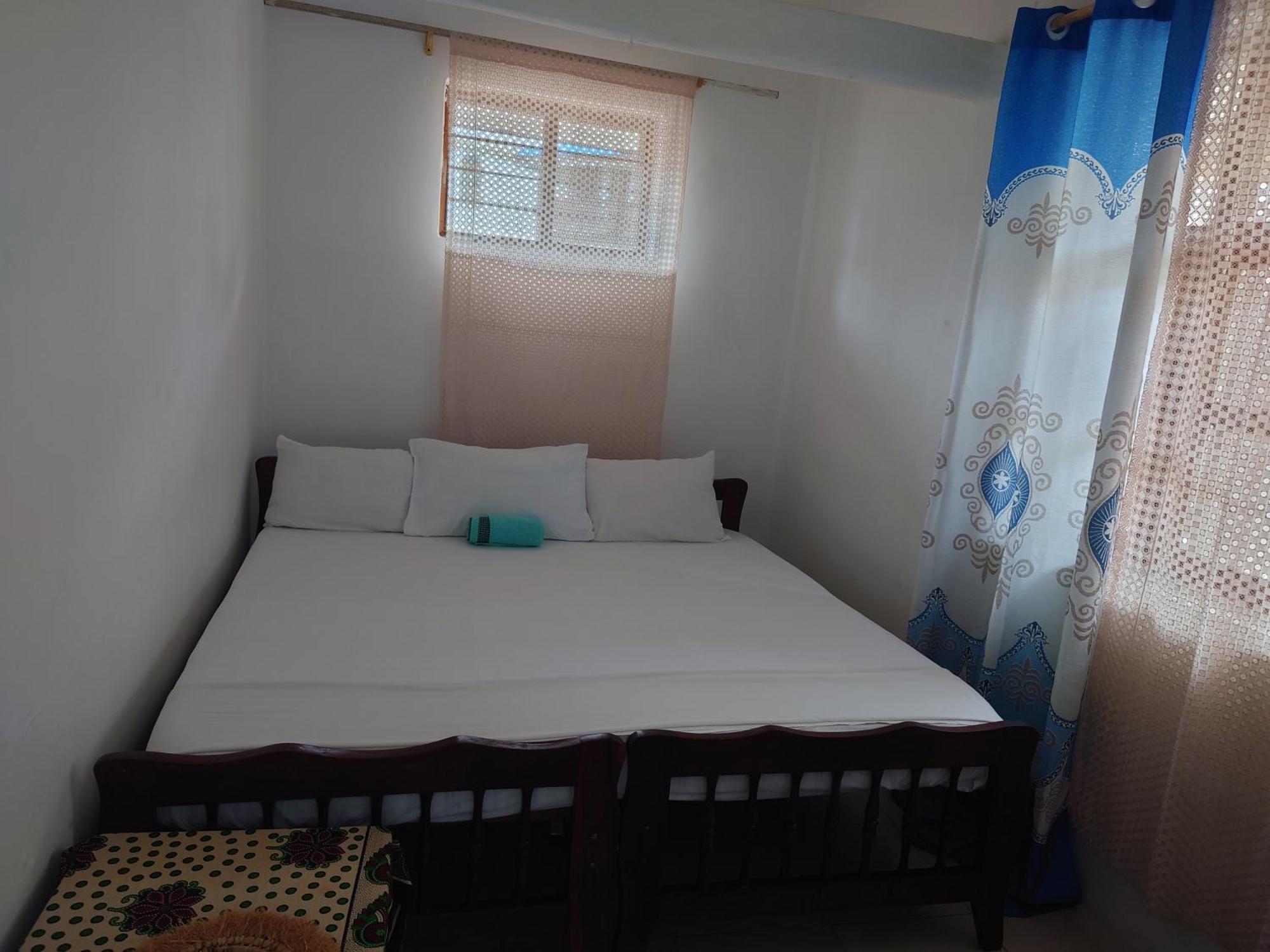 Flamingo Guest House Znz Zanzibar ภายนอก รูปภาพ