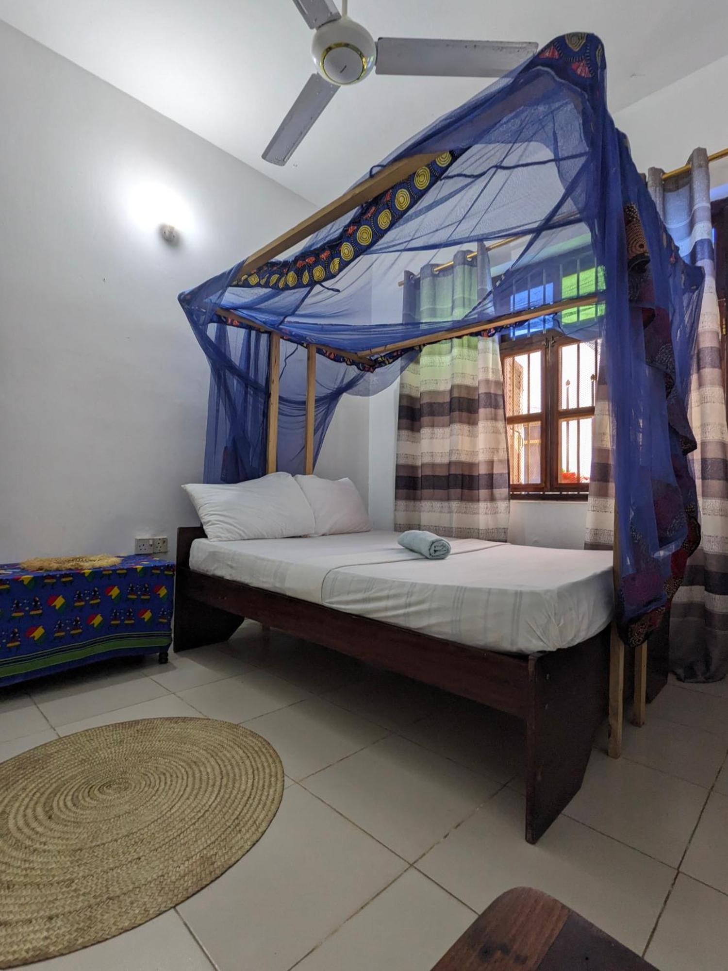 Flamingo Guest House Znz Zanzibar ภายนอก รูปภาพ