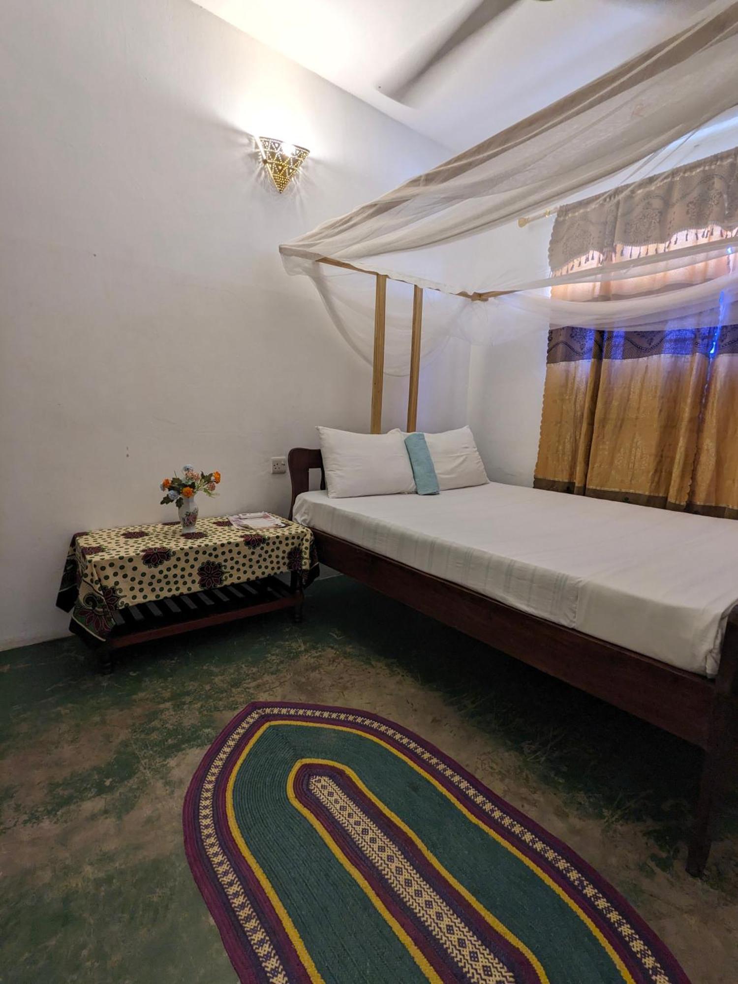 Flamingo Guest House Znz Zanzibar ภายนอก รูปภาพ